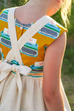 Verbena Pinafore PDF Sewing Pattern