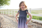 Juniper Dress PDF Sewing Pattern