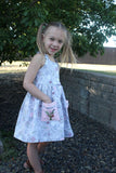 Clementine Dress/Top PDF Sewing Pattern