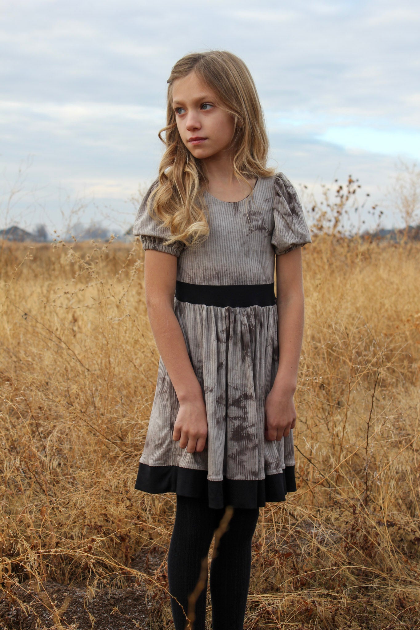 Bundle - Fern Dress and Romper PDF Sewing Patterns – Peony Patterns