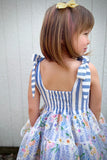 Juniper Dress PDF Sewing Pattern