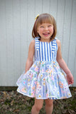 Juniper Dress PDF Sewing Pattern