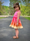 Maple Dress PDF Sewing Pattern