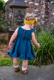 Maple Dress PDF Sewing Pattern