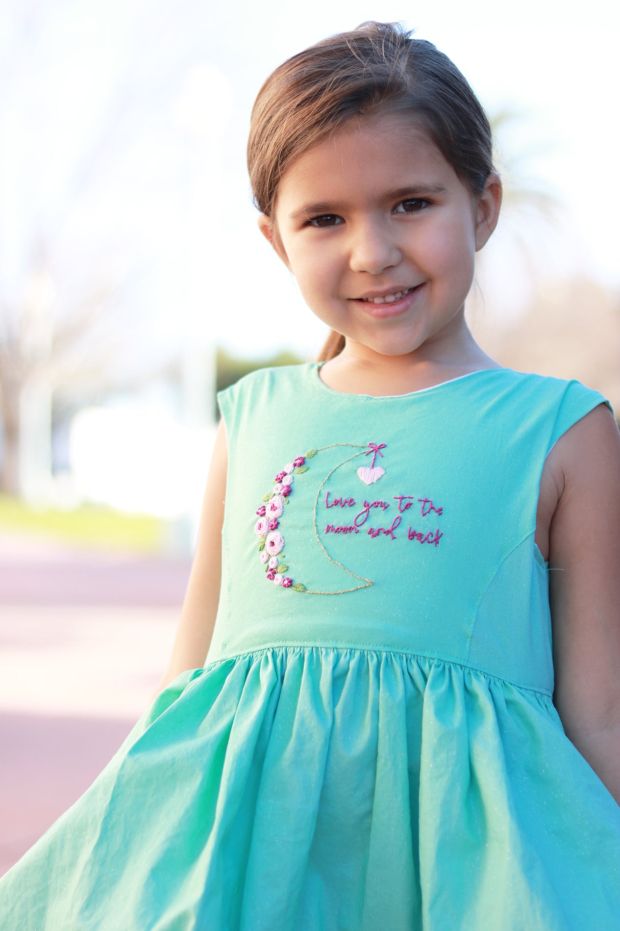 Ambrosia PDF Hand Embroidery Pattern