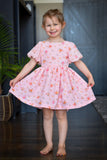 Myrtle Dress PDF Sewing Pattern