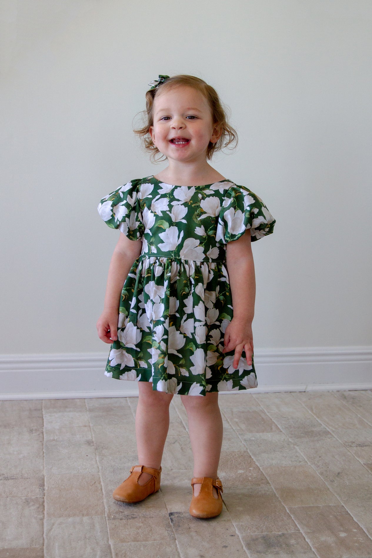 Myrtle Dress PDF Sewing Pattern