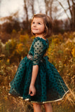Dahlia Dress PDF Sewing Pattern