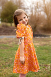 Pepper Dress PDF Sewing Pattern