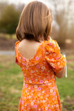 Pepper Dress PDF Sewing Pattern