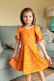 Pepper Dress PDF Sewing Pattern