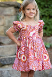 Marigold Top, Mini and Dress PDF Sewing Pattern