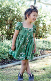 Marigold Top, Mini and Dress PDF Sewing Pattern