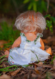 Doll Gardenia PDF Sewing Pattern