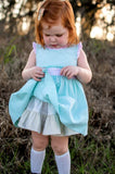 Powderpuff Pettiskirt PDF Sewing Pattern