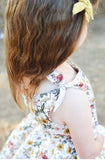Maple Dress PDF Sewing Pattern