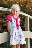 Hyacinth Dress PDF Sewing Pattern