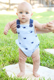 Buttercup Romper PDF Sewing Pattern