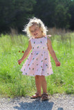 Maple Dress PDF Sewing Pattern