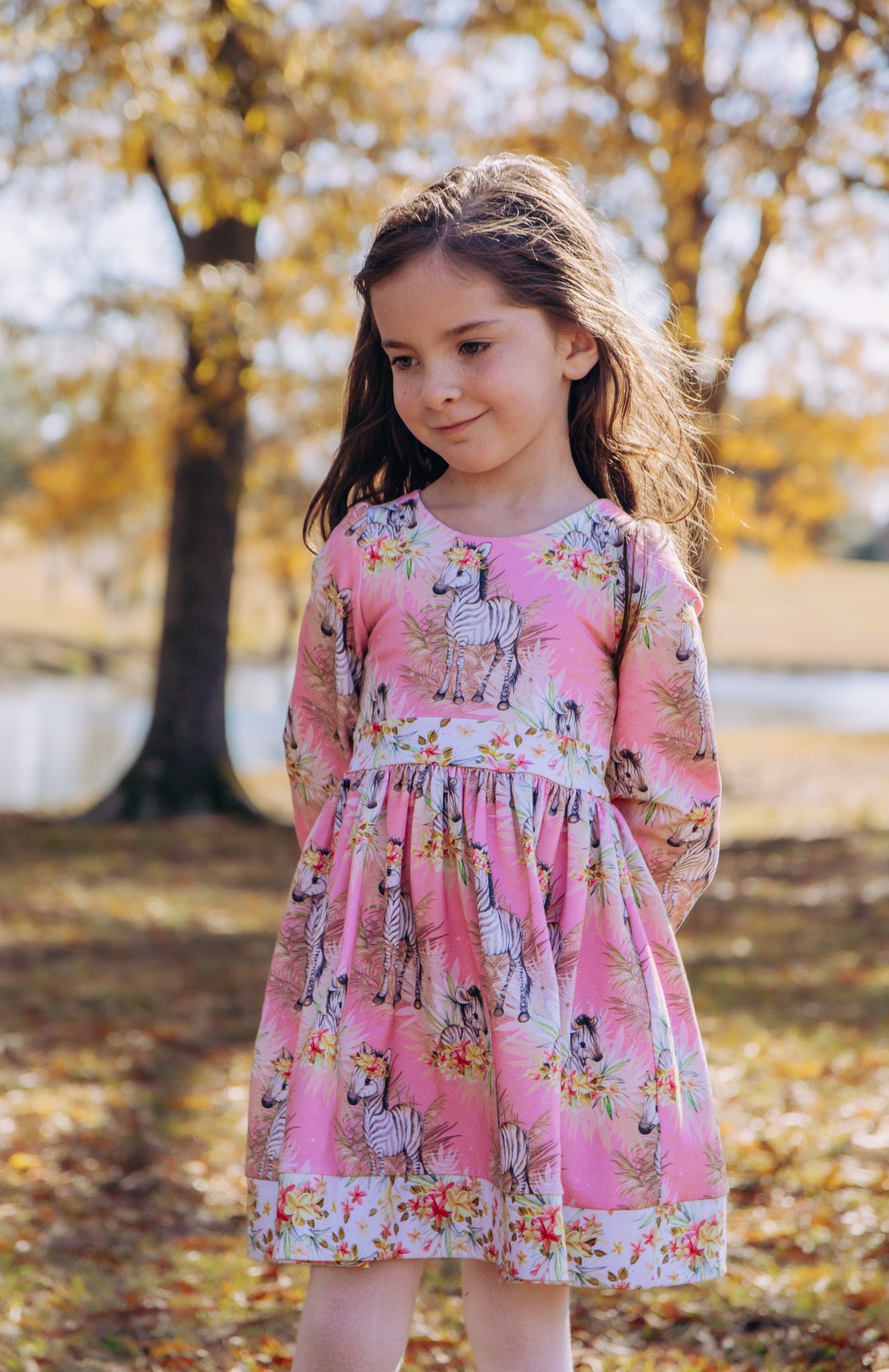 Bundle - Fern Dress and Romper PDF Sewing Patterns – Peony Patterns