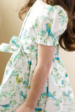 Rosemary Child Dress PDF Sewing Pattern