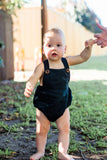 Buttercup Romper PDF Sewing Pattern