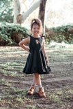 Maple Dress PDF Sewing Pattern