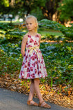 Freesia Dress PDF Sewing Pattern