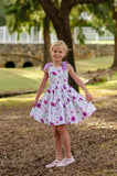 Juniper Dress PDF Sewing Pattern