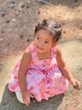 Clementine Dress/Top PDF Sewing Pattern