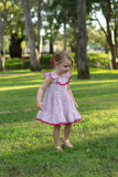 Acacia Dress PDF Sewing Pattern