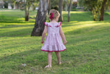 Acacia Dress PDF Sewing Pattern