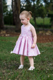 Freesia Dress PDF Sewing Pattern