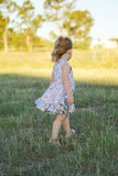 Yarrow Dress PDF Sewing Pattern