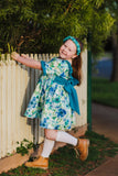 Gardenia Dress PDF Sewing Pattern