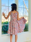 Freesia Dress PDF Sewing Pattern