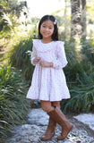 Acacia Dress PDF Sewing Pattern