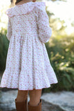 Acacia Dress PDF Sewing Pattern