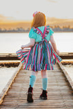 Verbena Pinafore PDF Sewing Pattern