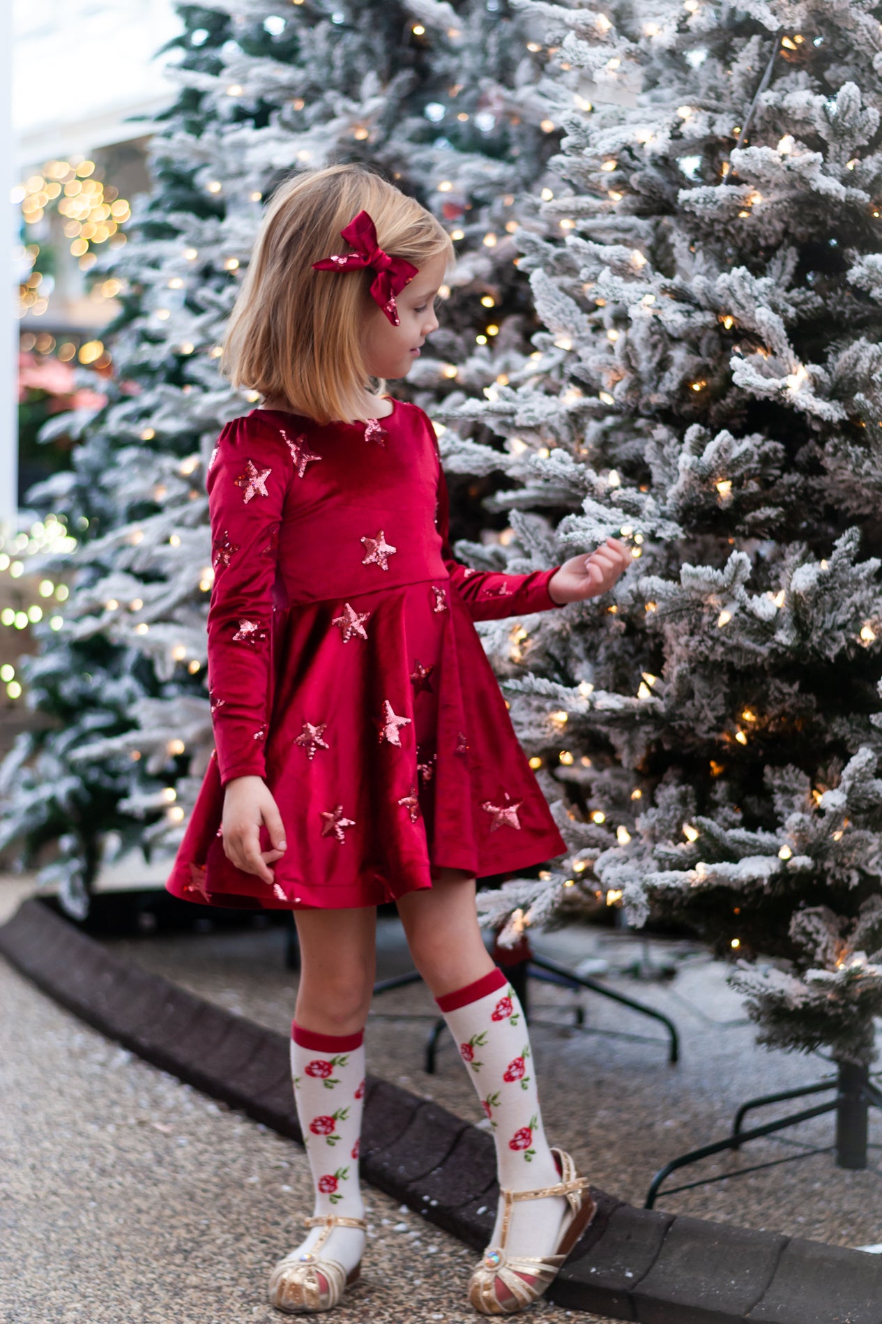 Wattle Dress PDF Sewing Pattern