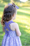 Clementine Dress/Top PDF Sewing Pattern