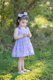 Clementine Dress/Top PDF Sewing Pattern