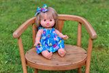 Doll Banksia PDF Sewing Pattern