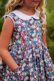 Posie Dress PDF Sewing Pattern