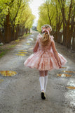 Juniper Dress PDF Sewing Pattern