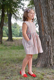 Posie Dress PDF Sewing Pattern