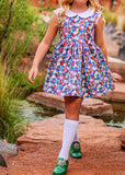 Posie Dress PDF Sewing Pattern