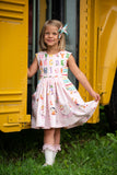 Posie Dress PDF Sewing Pattern