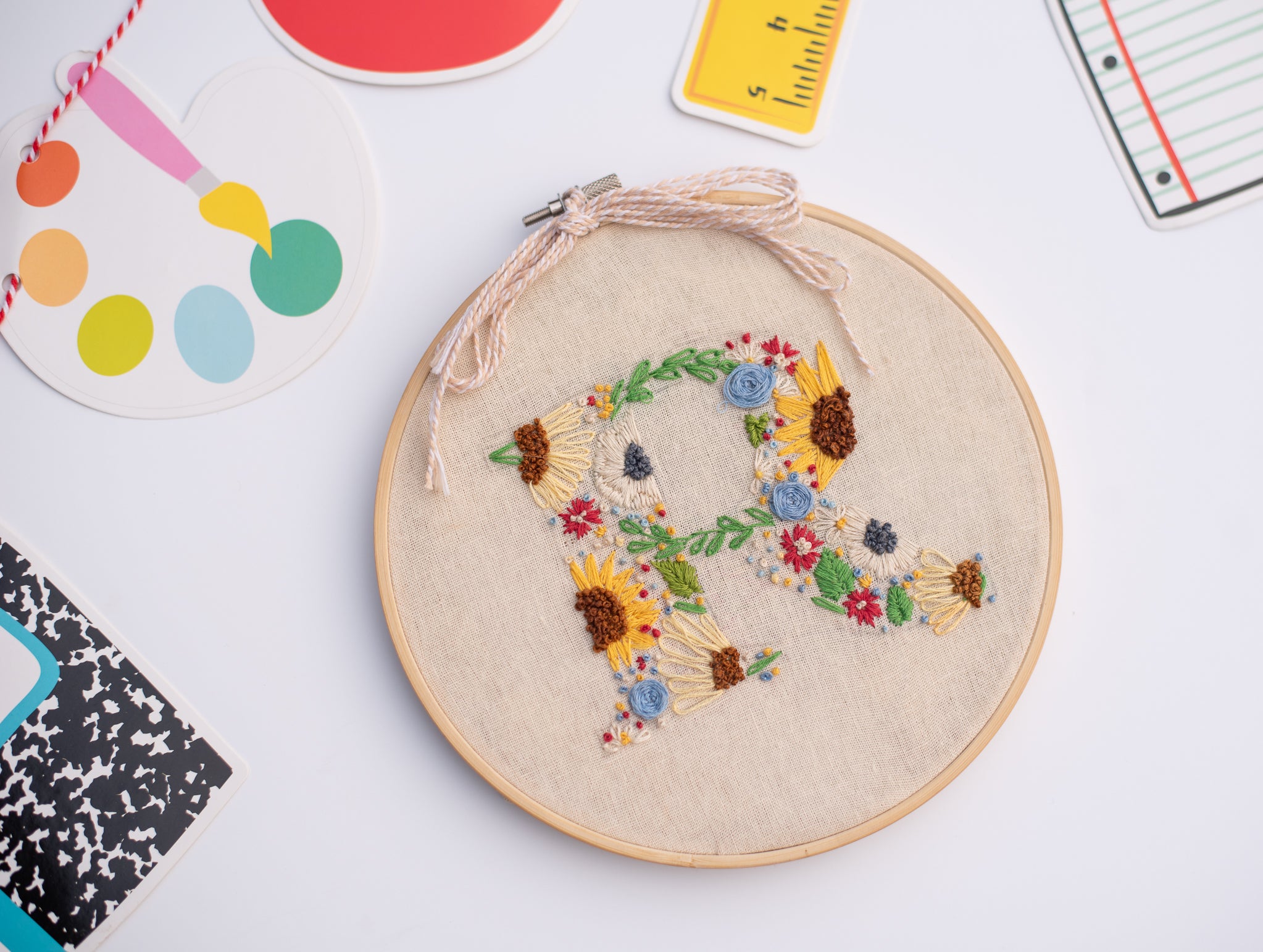 Azalea Tooling Pattern Azalea PDF Hand Embroidery Pattern – Peony Patterns