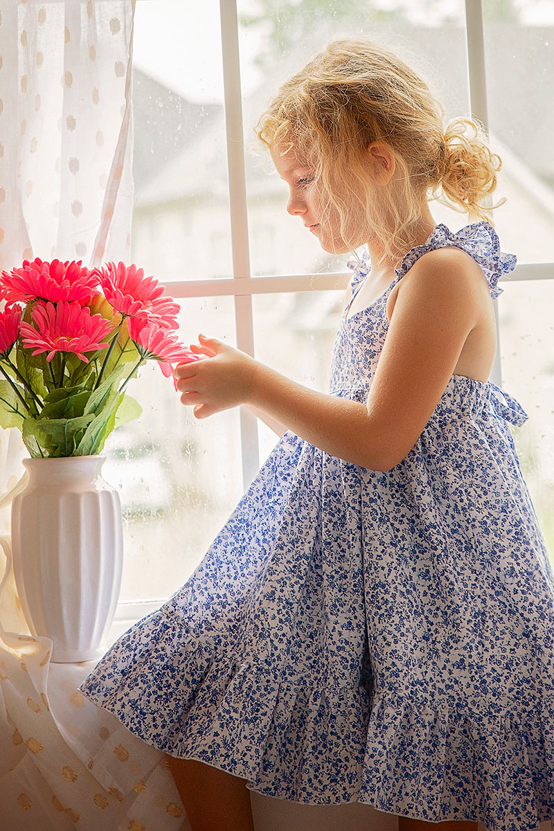 Bundle -Sage and Banksia Child PDF Sewing Pattern – Peony ...